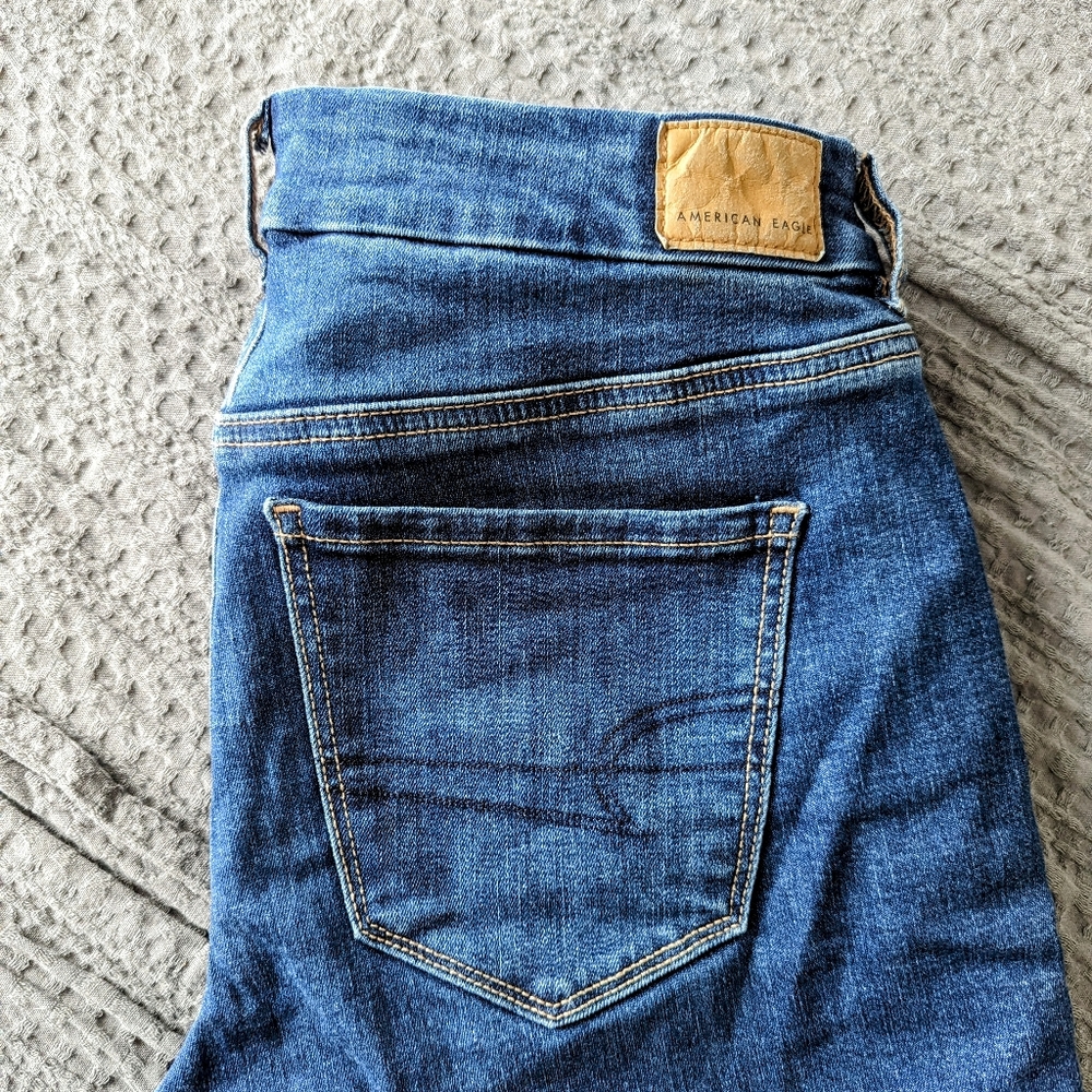 Jeans - Picture 4 of 13